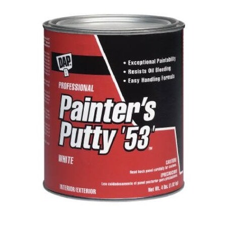 Dap QT Painters Putty 12244